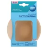 Canpol babies Silikonowa Miseczka z Przyssawką 330 ml Beige