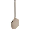 Canpol babies Silikonowe Etui na smoczki Beige