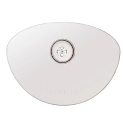 Canpol babies Silikonowe osłonki piersi M/L EasyStart 2 szt.