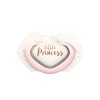 Canpol babies Smoczek silikonowy 6-18m symetryczny ROYAL BABY 2szt.