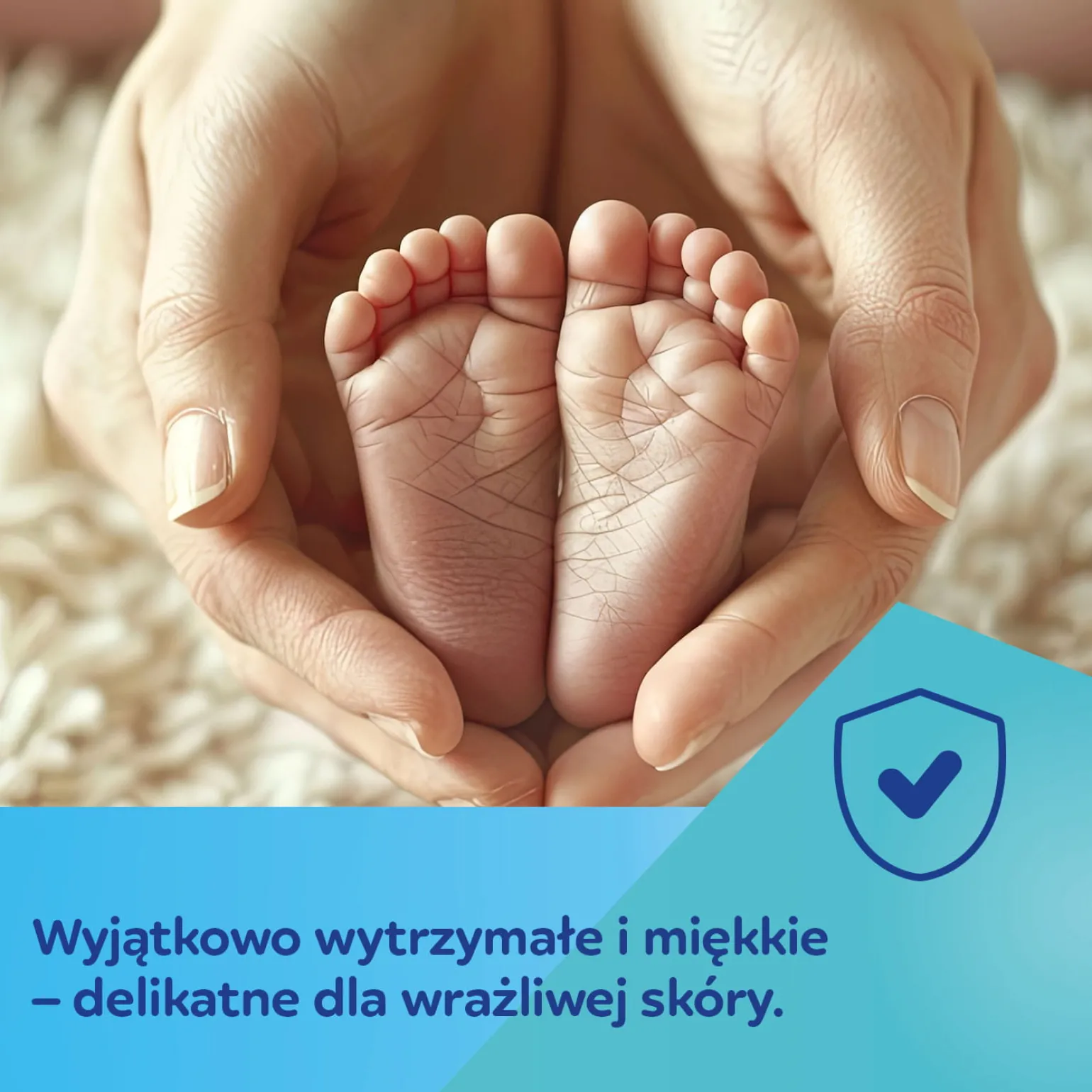 Canpol babies Suche chusteczki bambusowe dla niemowląt 100 szt.