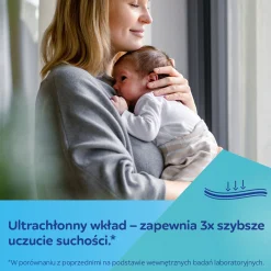 Canpol babies Wkładki laktacyjne oddychające ultrachłonne 3D (30 szt).