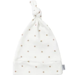 Czapeczka Niemowlęca ażurowa 2 pack Stars