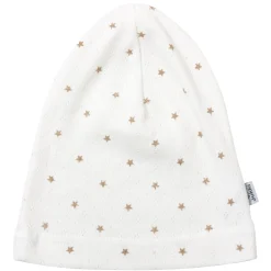Czapeczka Niemowlęca ażurowa 2 pack Stars