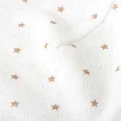 Czapeczka Niemowlęca ażurowa 2 pack Stars