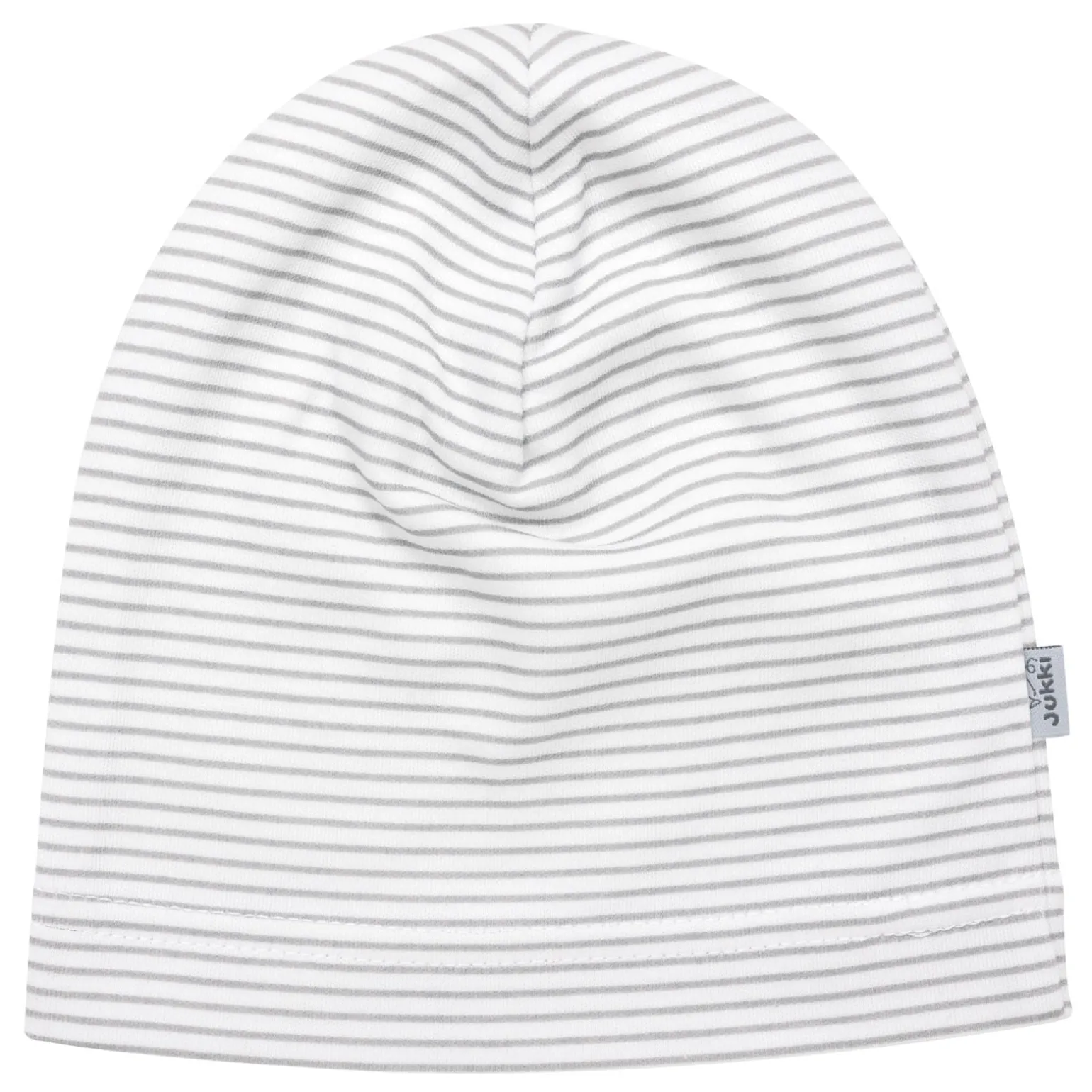 Czapeczka Niemowlęca 3 pack Basic Grey Melange