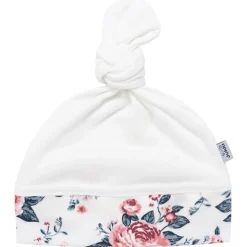 Czapeczka Niemowlęca 3 pack Roses