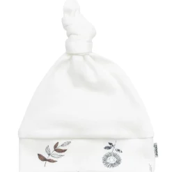 Czapeczka Niemowlęca 3 pack Simply Nature