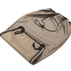 Daszek przeciwsłoneczny do wózka UV - Beige
