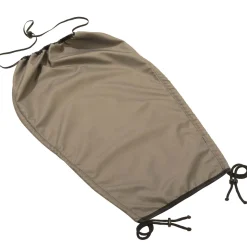 Daszek przeciwsłoneczny do wózka UV - Beige