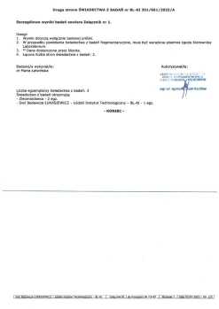Daszek przeciwsłoneczny do wózka UV - Light Grey