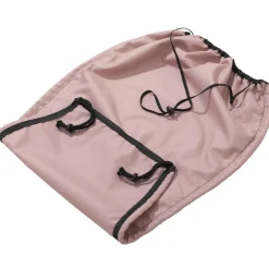 Daszek przeciwsłoneczny do wózka UV - Pink