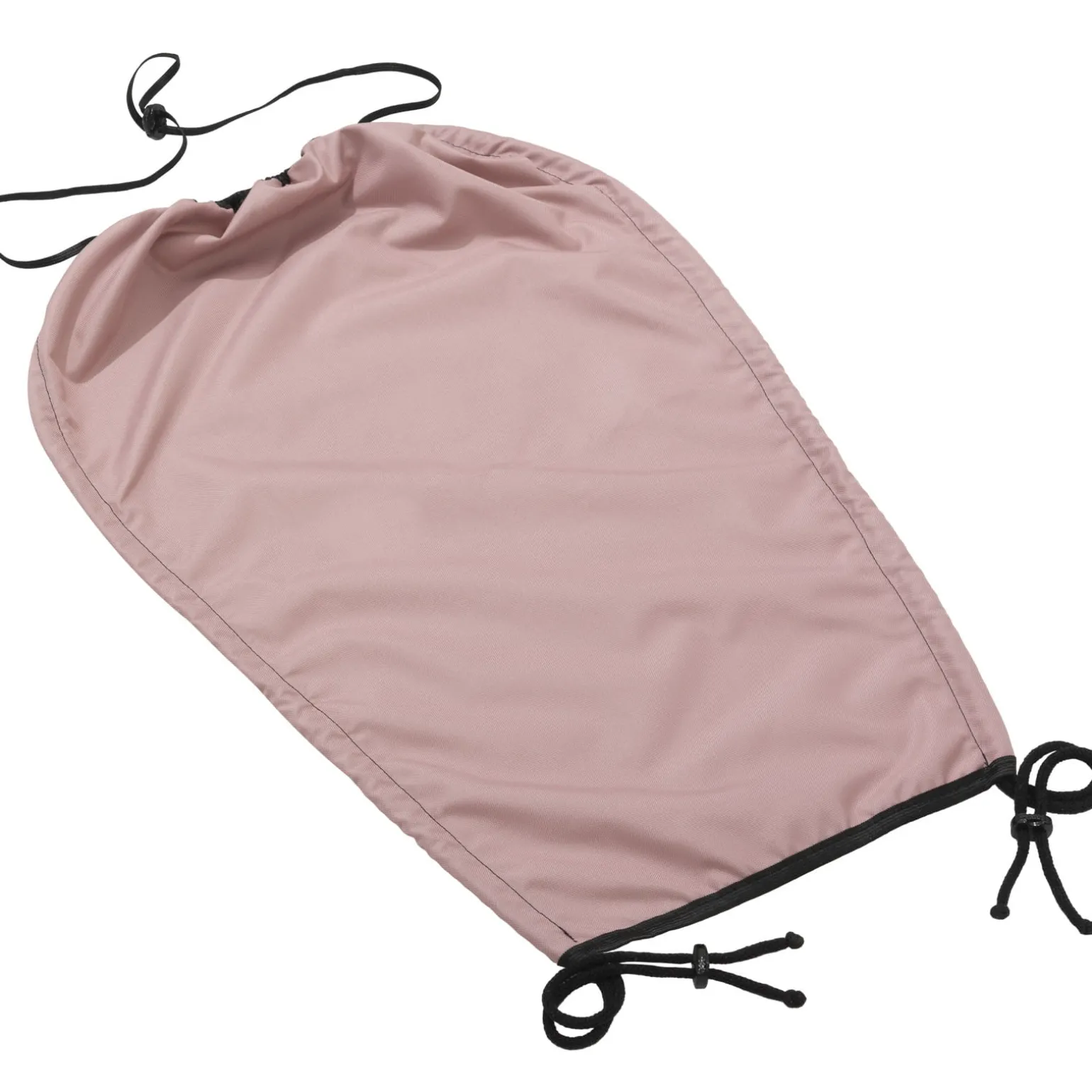 Daszek przeciwsłoneczny do wózka UV - Pink