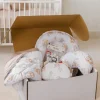 Deluxe - Zestaw Prezentowy Boho Bears