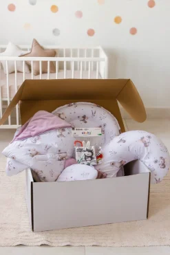 Deluxe - Zestaw Prezentowy Lovely Mouse