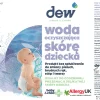 DEW Woda oczyszczająca skórę dziecka 65 ml