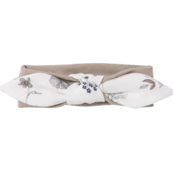 Elastyczna opaska z kokardą 2 pack Simply Nature