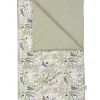 4 elementowy zestaw XL do wózka - Koala Jungle