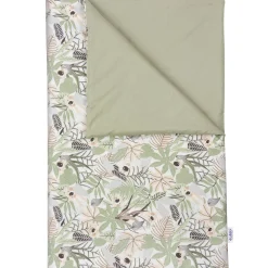 4 elementowy zestaw XL do wózka - Koala Jungle