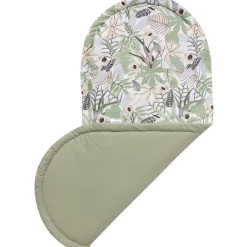 4 elementowy zestaw XL do wózka - Koala Jungle