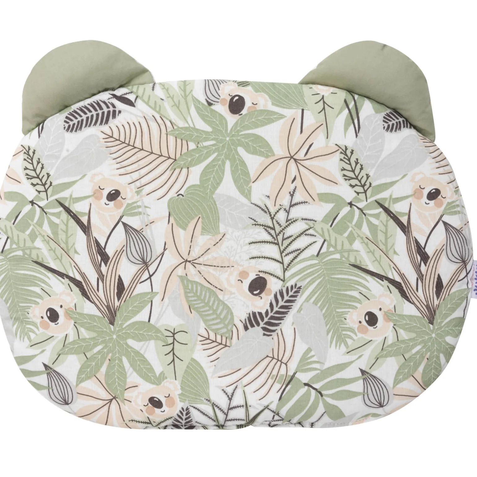 4 elementowy zestaw XL do wózka - Koala Jungle