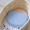 4 elementowy zestaw XL do wózka - Milky Way