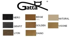 Gatta BODY PROTECT - Rajstopy Ciążowe, 20 DEN