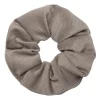 Gumka do włosów SCRUNCHIES latte velvet