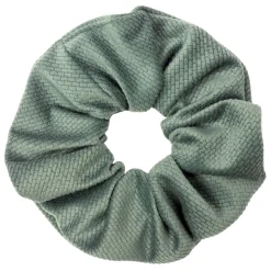 Gumka do włosów SCRUNCHIES oliwkowy velvet