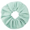 Gumka do włosów SCRUNCHIES szałwiowy velvet