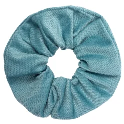 Gumka do włosów SCRUNCHIES szmaragdowy velvet