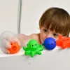 HENCZ TOYS Zwierzaki morskie w Torebce