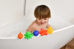 HENCZ TOYS Zwierzaki morskie w Torebce
