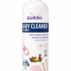JUKKI BABY CLEANER Hypoalergiczny, antybakteryjny środek do czyszczenia zabawek i mebli dziecięcych 500ml