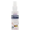 JUKKI BABY CLEANER Hypoalergiczny, antybakteryjny środek do czyszczenia zabawek i mebli dziecięcych 100ml