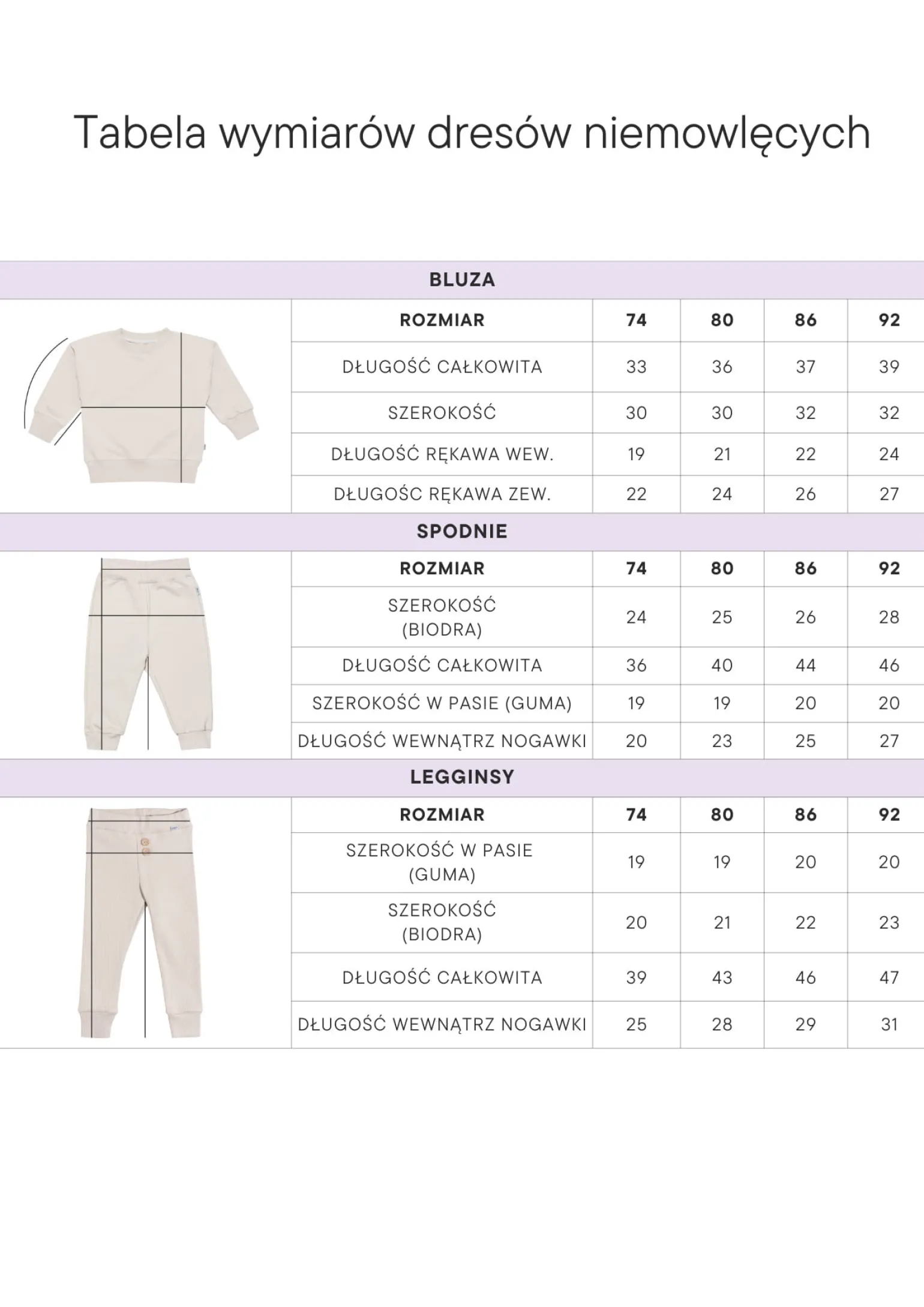 JUKKI Bluza dresowa oversize - Grey Melange