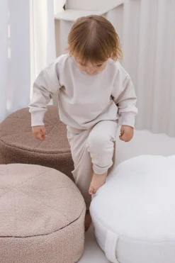 JUKKI Komplet dresowy dziecięcy - Beige