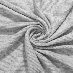 Kocyk Sweterkowy – Grey