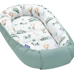 Kokon Comfort - Balloon Travel