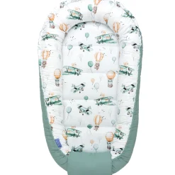 Kokon Comfort - Balloon Travel