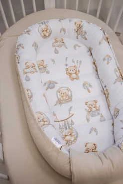 Kokon Comfort - Boho Bears
