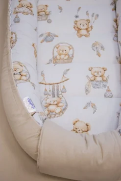 Kokon Comfort - Boho Bears