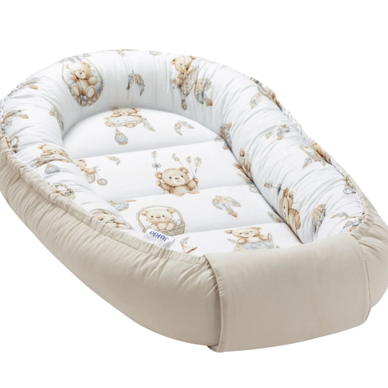 Kokon Comfort - Boho Bears