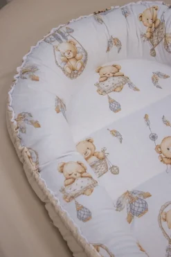 Kokon Comfort - Boho Bears