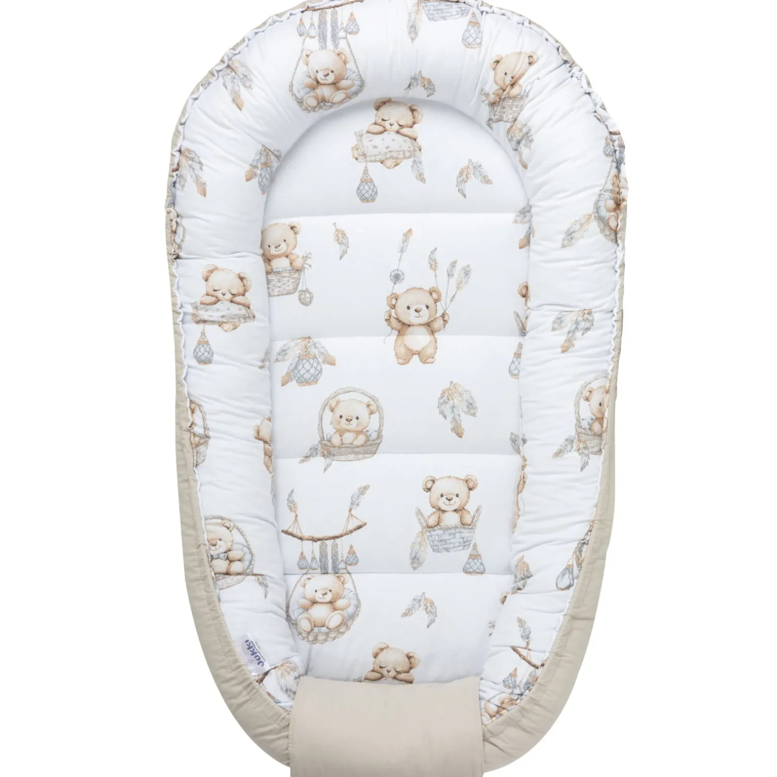 Kokon Comfort - Boho Bears