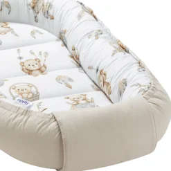 Kokon Comfort - Boho Bears