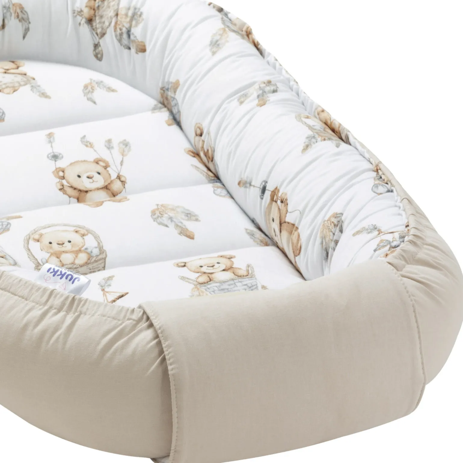 Kokon Comfort - Boho Bears