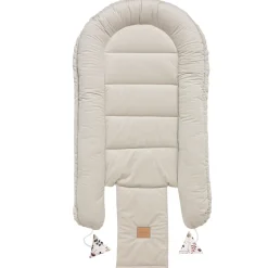 Kokon Comfort - Boho Garden i ecru Velvet