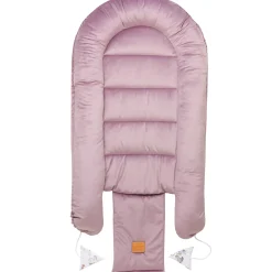 Kokon Comfort - Candy Circus i wrzosowy Soft Velvet