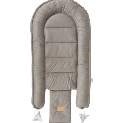 Kokon Comfort - Happy Jungle i Latte Velvet